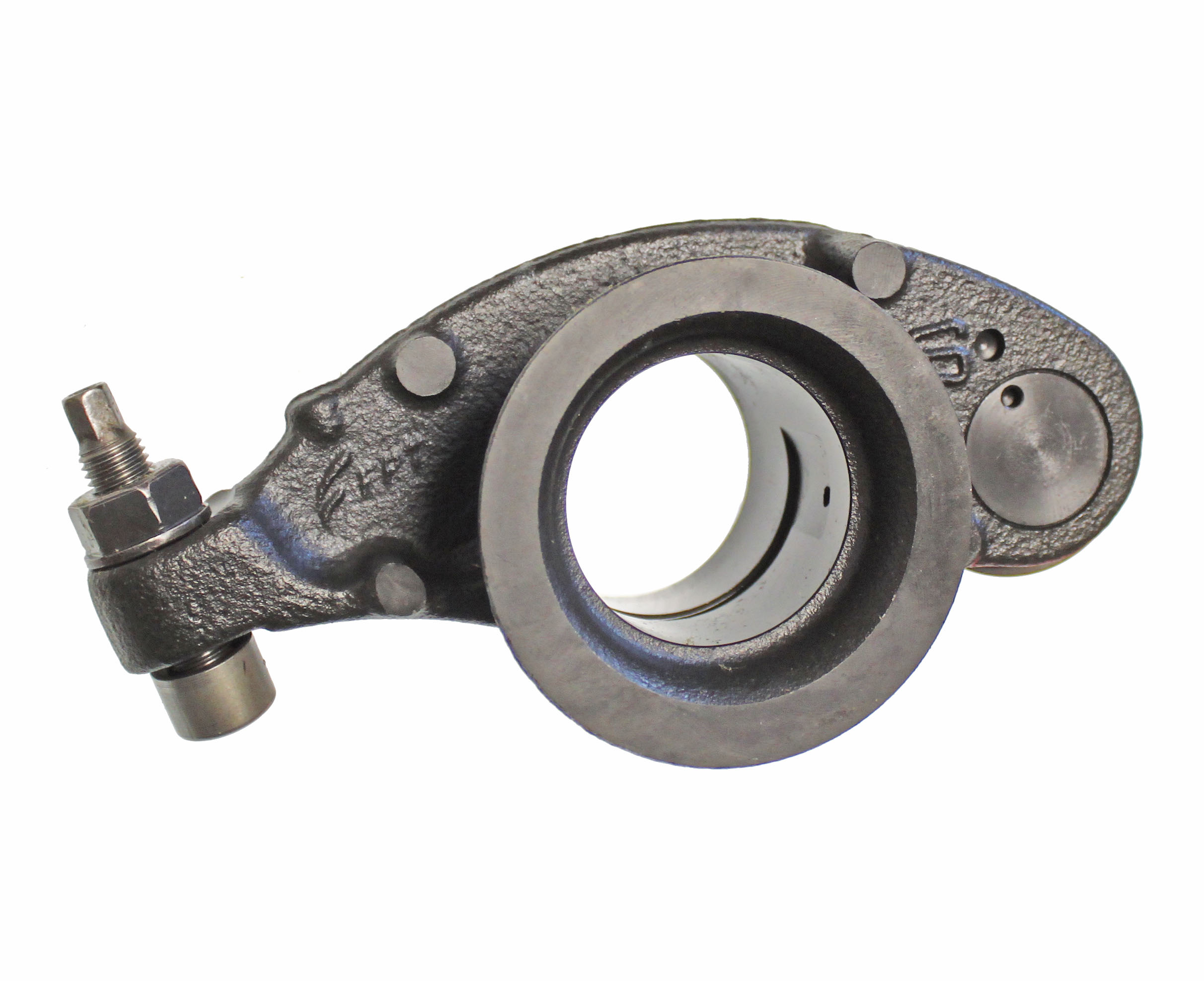 Rozvody a ovládání rozvodů